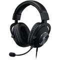 Buy Logitech,Logitech G PRO X Gaming-Headset, Over-Ear Headphones with Blue VO!CE Mic, DTS Headphone:X 7.1, 50mm PRO-G Drivers, 7.1 Surround Sound for esports Gaming, PC/PS/Xbox/Nintendo Switch - Black - Gadcet.com | UK | London | Scotland | Wales| Ireland | Near Me | Cheap | Pay In 3 | Headphones