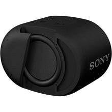 Buy Sony,Sony SRSXB01B.CE7 Compact Water Resistant Wireless Speaker with EXTRA BASS - Black - Gadcet.com | UK | London | Scotland | Wales| Ireland | Near Me | Cheap | Pay In 3 | Speakers
