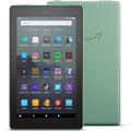 Buy Amazon,Amazon Fire 7 Tablet with Alexa (2019) - 32 GB - Sage - Gadcet.com | UK | London | Scotland | Wales| Ireland | Near Me | Cheap | Pay In 3 | Tablet Computers