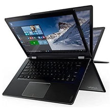 Buy Lenovo,Lenovo Yoga 510 Laptop,14", AMD A9, 8GB RAM, 1TB HDD - Black - Gadcet.com | UK | London | Scotland | Wales| Ireland | Near Me | Cheap | Pay In 3 | Laptops