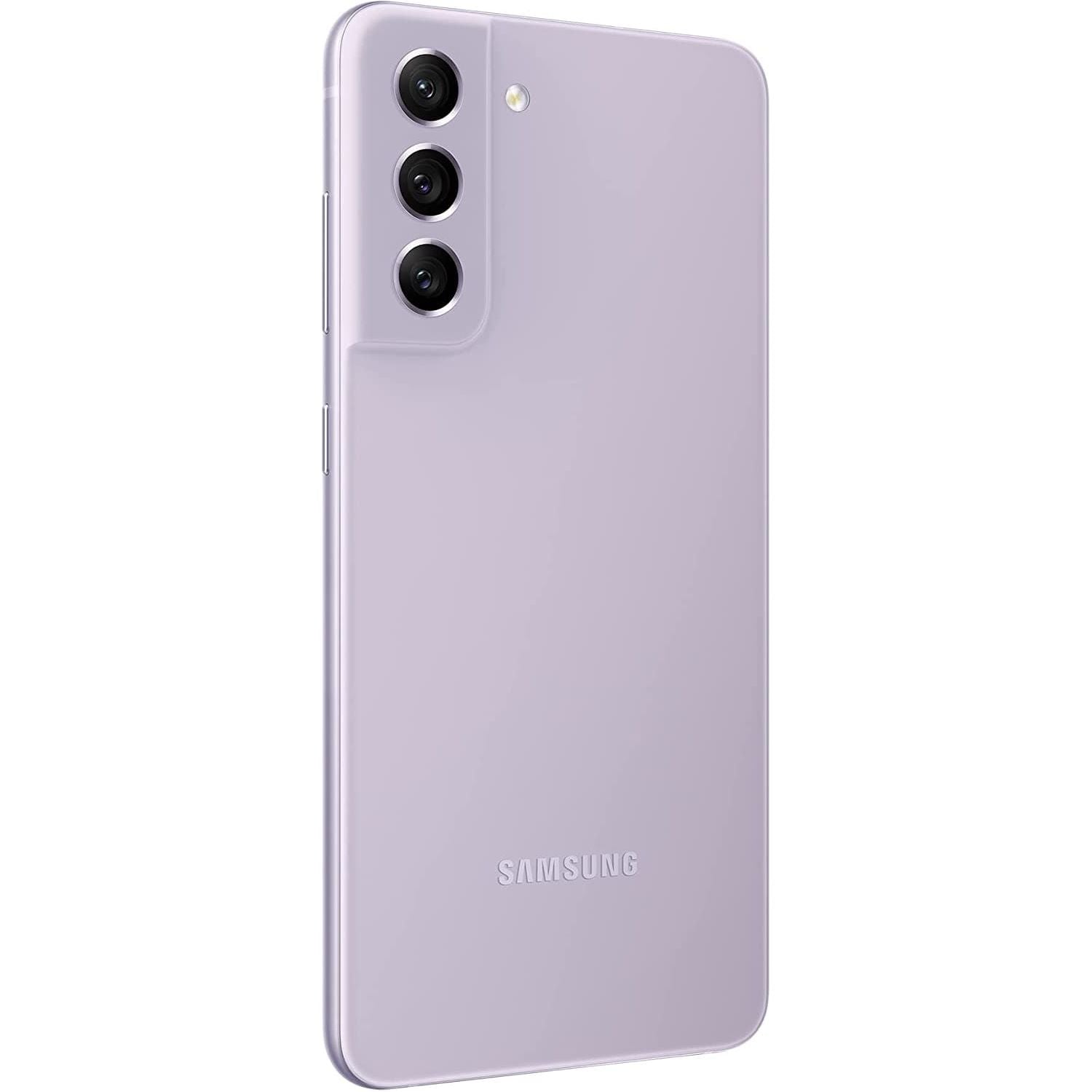Samsung Galaxy S21 FE 5G Dual Sim 128 GB - Lavender - Unlocked