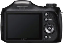 Buy Sony,Sony Cyber-SHOT DSC-H200 20.4 MP,26 x Optical Zoom,3 -inch LCD - Black - Gadcet.com | UK | London | Scotland | Wales| Ireland | Near Me | Cheap | Pay In 3 | Cameras
