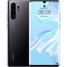 Huawei,HUAWEI P30 Pro 128 GB 8 GB RAM- Midnight Black - Unlocked - Gadcet.com