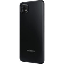 Buy Samsung,Samsung Galaxy A22 5G 4GB RAM,128GB Storage Dual SIM Grey/Black Unlocked - International Model - Gadcet.com | UK | London | Scotland | Wales| Ireland | Near Me | Cheap | Pay In 3 | Mobile Phones