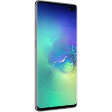 Buy Samsung,Samsung Galaxy S10 Plus 128GB, Prism Green- Unlocked - Gadcet.com | UK | London | Scotland | Wales| Ireland | Near Me | Cheap | Pay In 3 | Mobile Phones