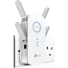 Buy TP-Link,TP-Link AC2600 Wi-Fi Range Extender - RE650 - Gadcet.com | UK | London | Scotland | Wales| Ireland | Near Me | Cheap | Pay In 3 | Network Cards & Adapters