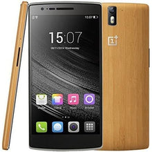 Buy OnePlus,OnePlus One Bamboo 4G Unlocked Smartphone, 5.5'' , RAM 3GB+64GB - Gadcet.com | UK | London | Scotland | Wales| Ireland | Near Me | Cheap | Pay In 3 | Mobile Phones