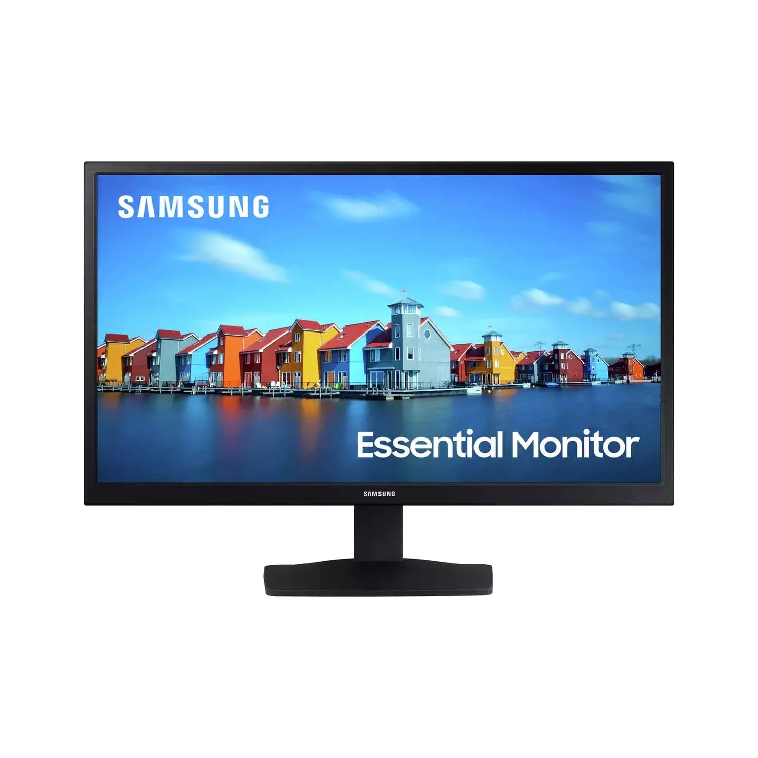 Samsung S22A336NHU 22 Inch 60Hz FHD Monitor - Gadcet.com