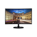 Samsung C24F390FHR 24 Inch 60Hz FHD Monitor