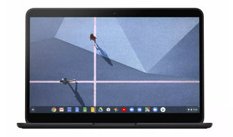 Buy Google,Google Pixelbook Go 13in i5 8GB 128GB Chromebook - Black - Gadcet.com | UK | London | Scotland | Wales| Ireland | Near Me | Cheap | Pay In 3 | 