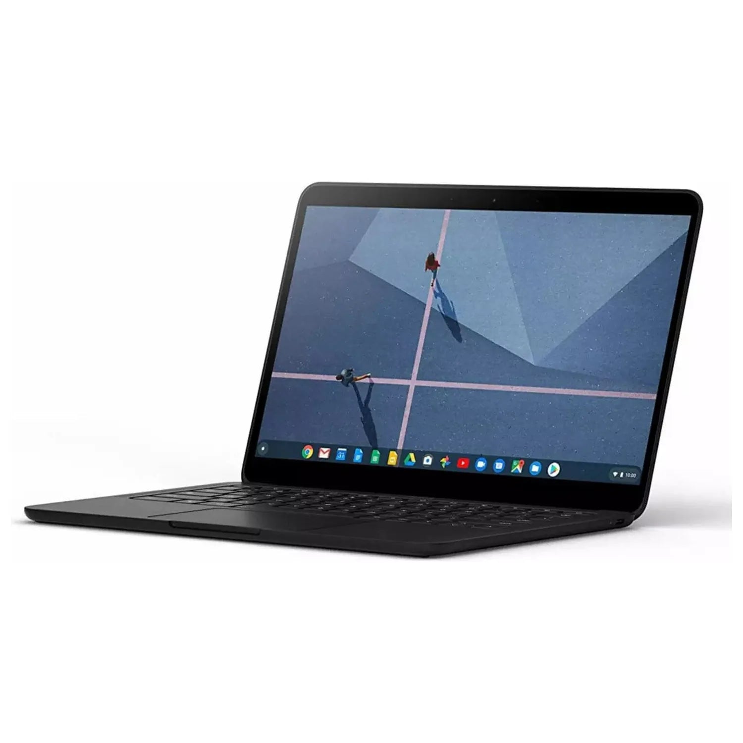Buy Google,Google Pixelbook Go 13in i5 8GB 128GB Chromebook - Black - Gadcet.com | UK | London | Scotland | Wales| Ireland | Near Me | Cheap | Pay In 3 | 