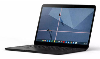 Buy Google,Google Pixelbook Go 13in i5 8GB 128GB Chromebook - Black - Gadcet.com | UK | London | Scotland | Wales| Ireland | Near Me | Cheap | Pay In 3 | 