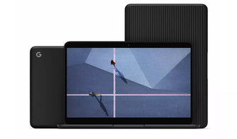 Buy Google,Google Pixelbook Go 13in i5 8GB 128GB Chromebook - Black - Gadcet.com | UK | London | Scotland | Wales| Ireland | Near Me | Cheap | Pay In 3 | 