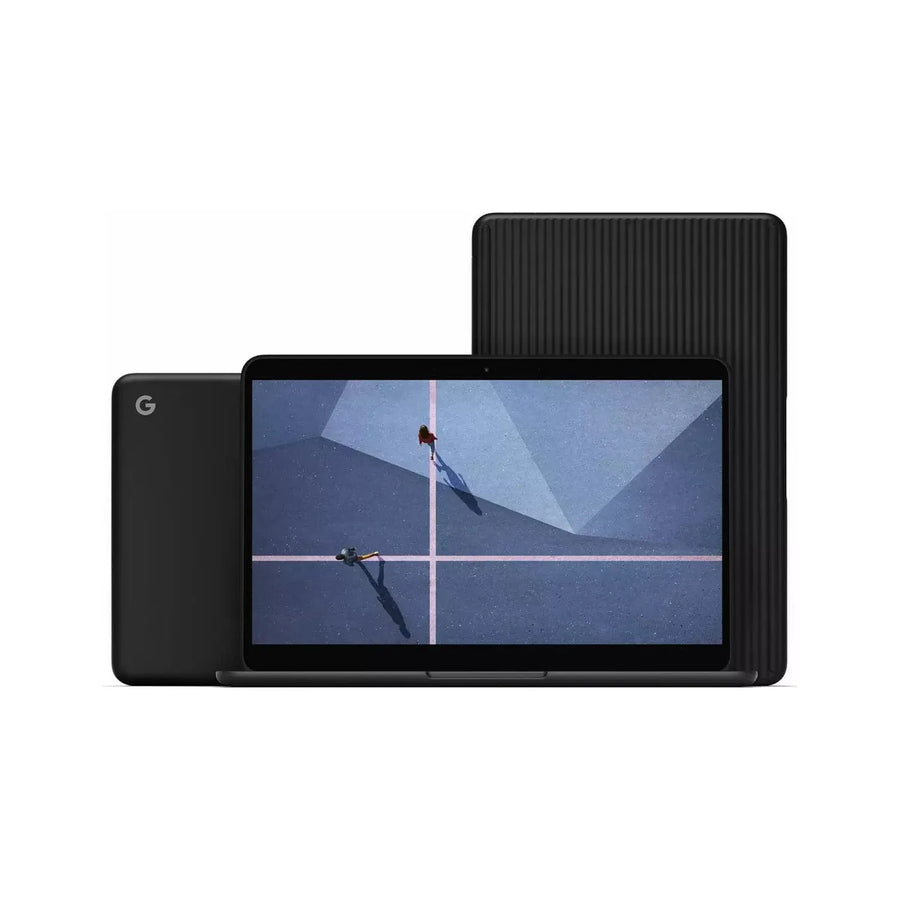 Google Pixelbook Go 13in i5 8GB 128GB Chromebook - Black– Gadcet UK