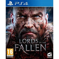 playstation,Lords Of The Fallen - Playstation 4 Game - Gadcet.com