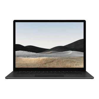 Buy Microsoft,Microsoft Surface Laptop 4 Core i7-1185G7 16GB 512GB 15 Inch Windows 10 Pro Touchscreen Laptop - Black - Gadcet.com | UK | London | Scotland | Wales| Ireland | Near Me | Cheap | Pay In 3 | Laptops