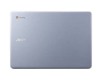 Acer,Acer Chromebook 314 Touch 14" - Intel Celeron, 4GB RAM, 64GB Storage - Dew Silver - Gadcet.com