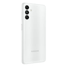 Samsung Galaxy A04S Smartphone Cellular Dual SIM 64GB/4GB - White - Unlocked