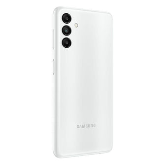 Samsung Galaxy A04S Smartphone Cellular Dual SIM 64GB/4GB - White - Unlocked