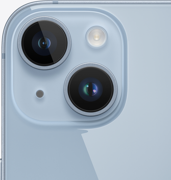 Apple iPhone 14 128GB Blue - Unlocked - MPVN3ZD/A
