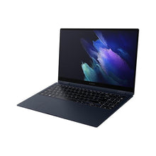 Samsung,Samsung NP950QDB-KB1 Galaxy Book Pro 360 Intel Core i7 16GB RAM 512 GB SSD, Integrated Graphics, TouchScreen 2 in 1 Laptop - Mystic Blue - Gadcet.com