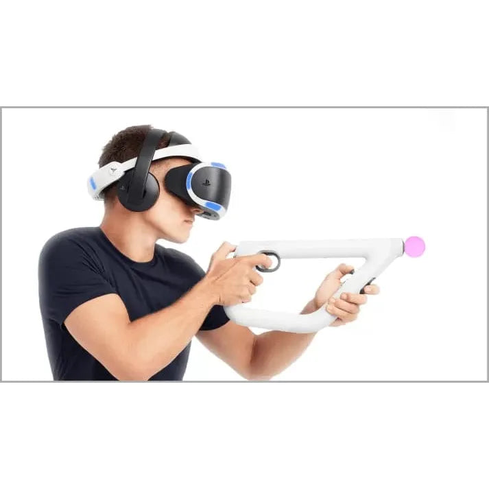 playstation,PlayStation VR Aim Controller - Gadcet.com