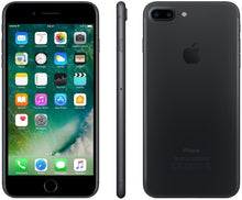 Buy Apple,Apple iPhone 7 Plus 32GB - Black - Unlocked - Gadcet.com | UK | London | Scotland | Wales| Ireland | Near Me | Cheap | Pay In 3 | Mobile Phones