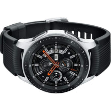 Buy Samsung,Samsung Galaxy Watch Bluetooth 46mm SM-R800 Silver - (Smart Watch) - Gadcet.com | UK | London | Scotland | Wales| Ireland | Near Me | Cheap | Pay In 3 | 