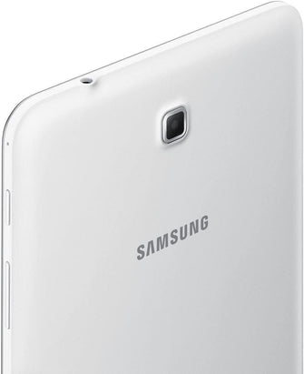 Buy Samsung,Samsung Galaxy Tab 4 T230 7" 8GB, Wi-Fi - White - Gadcet.com | UK | London | Scotland | Wales| Ireland | Near Me | Cheap | Pay In 3 | Tablet Computers