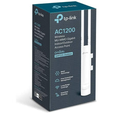 Buy TP-Link,TP-Link EAP225-Outdoor AC1200 Wireless MU-MIMO Gigabit Access Point - Gadcet.com | UK | London | Scotland | Wales| Ireland | Near Me | Cheap | Pay In 3 | Network Cards & Adapters