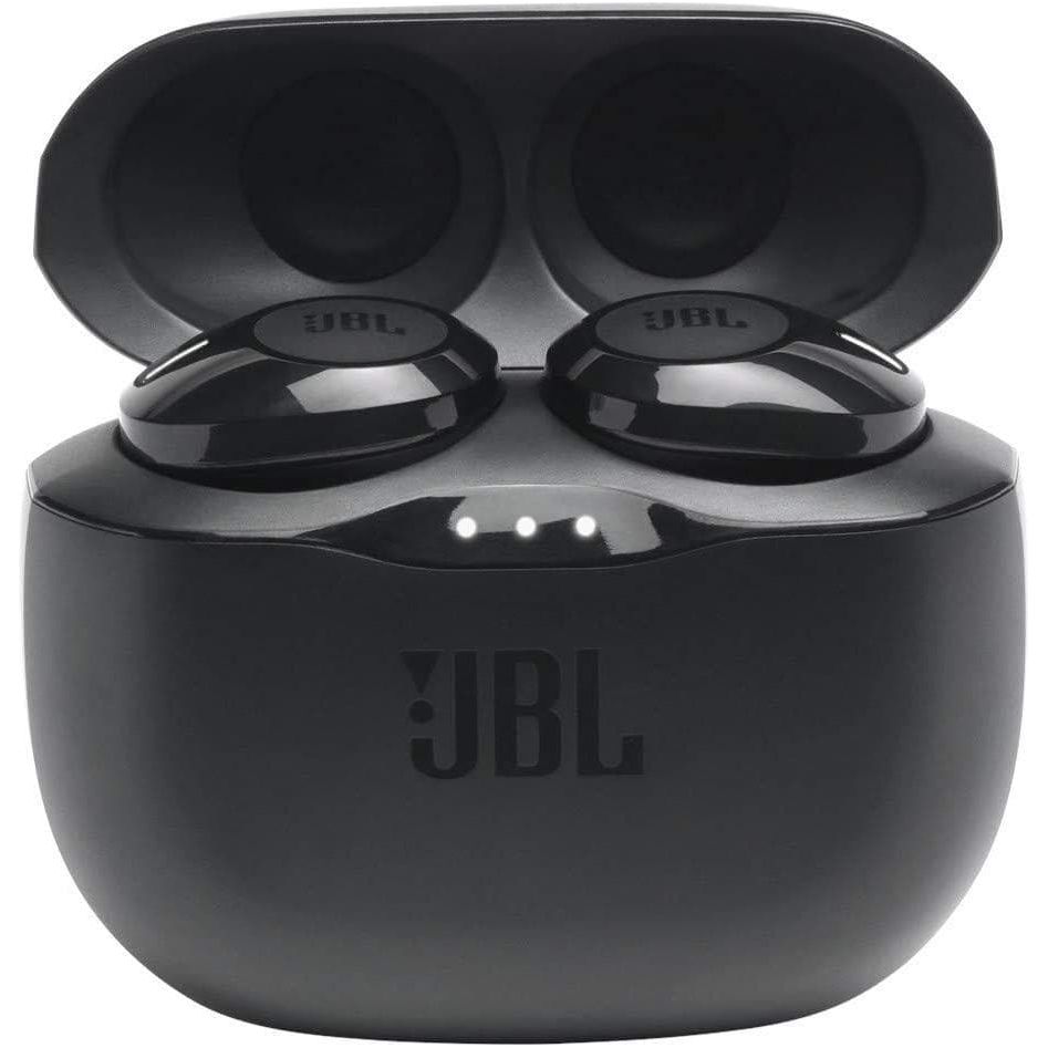 Buy JBL,JBL Tune 125 TWS In-Ear Earphones - True Wireless Bluetooth headphones - Gadcet.com | UK | London | Scotland | Wales| Ireland | Near Me | Cheap | Pay In 3 | Headphones