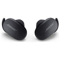 Buy Bose,BOSE QuietComfort Wireless Bluetooth Noise-Cancelling Earbuds - Triple Black - Gadcet.com | UK | London | Scotland | Wales| Ireland | Near Me | Cheap | Pay In 3 | Headphones