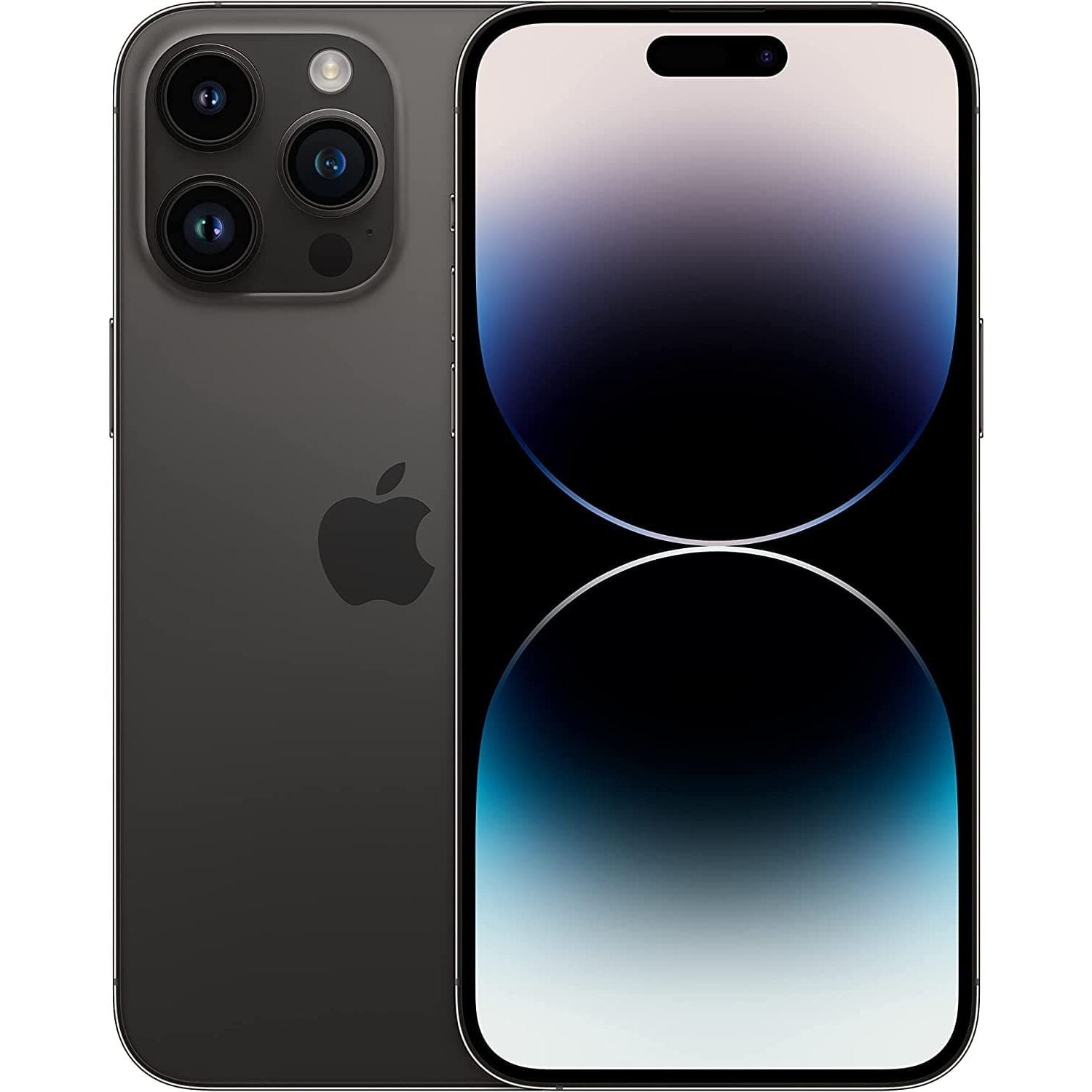 Buy Apple,Apple iPhone 14 Pro Max 5G, 256GB, Space Black - Unlocked - Gadcet.com | UK | London | Scotland | Wales| Ireland | Near Me | Cheap | Pay In 3 | 