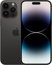 Buy Apple,Apple iPhone 14 Pro Max 5G, 256GB, Space Black - Unlocked - Gadcet.com | UK | London | Scotland | Wales| Ireland | Near Me | Cheap | Pay In 3 | 