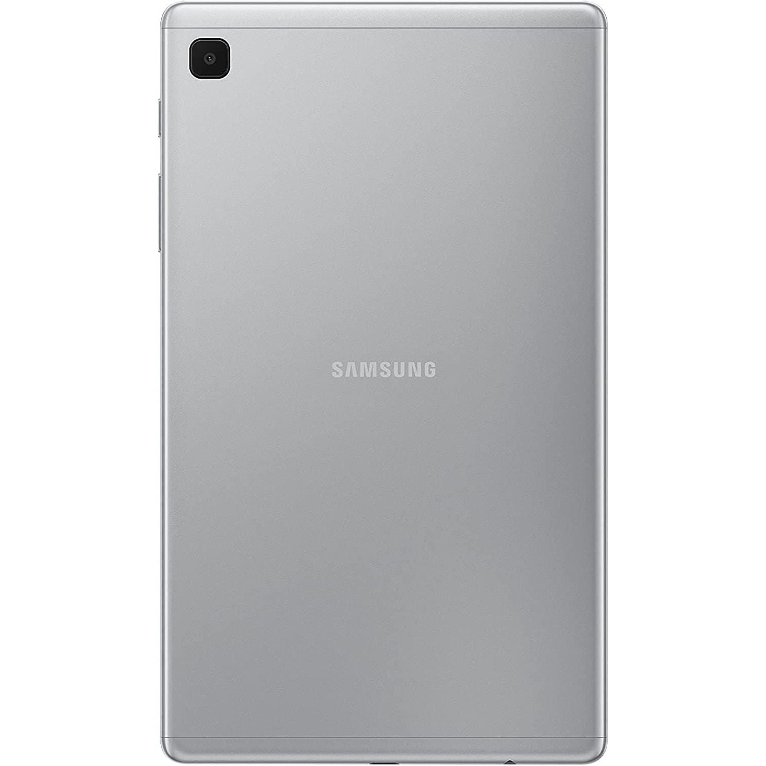 Buy Samsung,Samsung Galaxy Tab A7 Lite 8.7 Inch 32GB Wi-Fi Tablet - Silver - Gadcet.com | UK | London | Scotland | Wales| Ireland | Near Me | Cheap | Pay In 3 | Tablet Computers