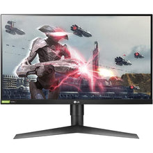 Buy LG,LG UltraGear Gaming Monitor 27GL63T-B - 27 inch,144 Hz,1 ms,1920 x 1080 px, Adaptive-Sync,IPS Monitor - Gadcet.com | UK | London | Scotland | Wales| Ireland | Near Me | Cheap | Pay In 3 | Computer Monitors