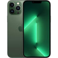 Buy Apple,Apple iPhone 13 Pro Max 128GB, Alpine Green, Unlocked - Gadcet.com | UK | London | Scotland | Wales| Ireland | Near Me | Cheap | Pay In 3 | Mobile Phones