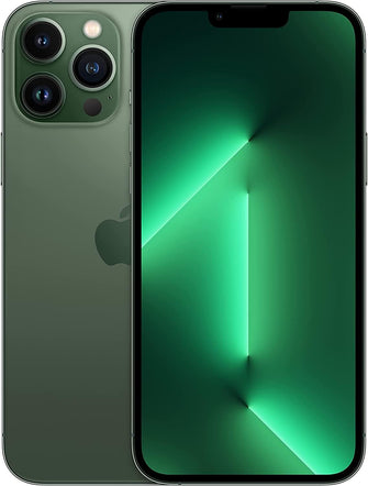 Buy Apple,Apple iPhone 13 Pro Max 128GB, Alpine Green, Unlocked - Gadcet.com | UK | London | Scotland | Wales| Ireland | Near Me | Cheap | Pay In 3 | Mobile Phones