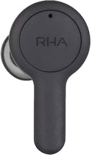 Buy RHA,RHA Trueconnect - Carbon Black: True Wireless Earbuds with Bluetooth 5 & Sweatproof for Sport Activity - Gadcet.com | UK | London | Scotland | Wales| Ireland | Near Me | Cheap | Pay In 3 | Headphones