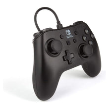 Buy Nintendo,PowerA Wired Controller for Nintendo Switch - Black - Gadcet.com | UK | London | Scotland | Wales| Ireland | Near Me | Cheap | Pay In 3 | 