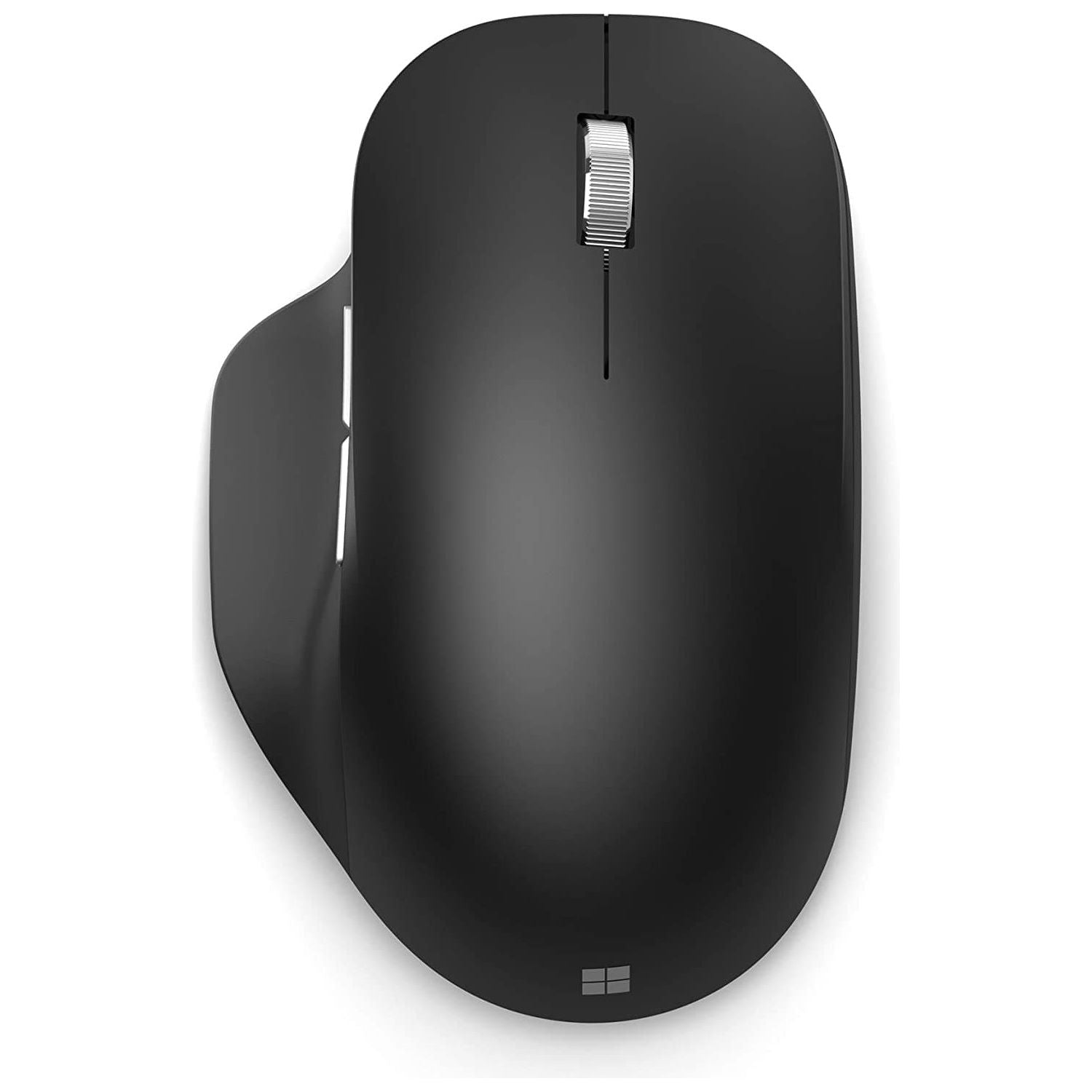 Microsoft,Microsoft 222-00004 Bluetooth Ergonomic Mouse Black - Gadcet.com
