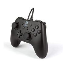Buy Nintendo,PowerA Wired Controller for Nintendo Switch - Black - Gadcet.com | UK | London | Scotland | Wales| Ireland | Near Me | Cheap | Pay In 3 | 