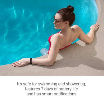 Buy Fitbit,Garmin Small/Medium vivosmart 4 Smart Activity Tracker with Wrist-Based Heart Rate and Fitness Monitoring Tools - Grey - Gadcet.com | UK | London | Scotland | Wales| Ireland | Near Me | Cheap | Pay In 3 | Exercise & Fitness