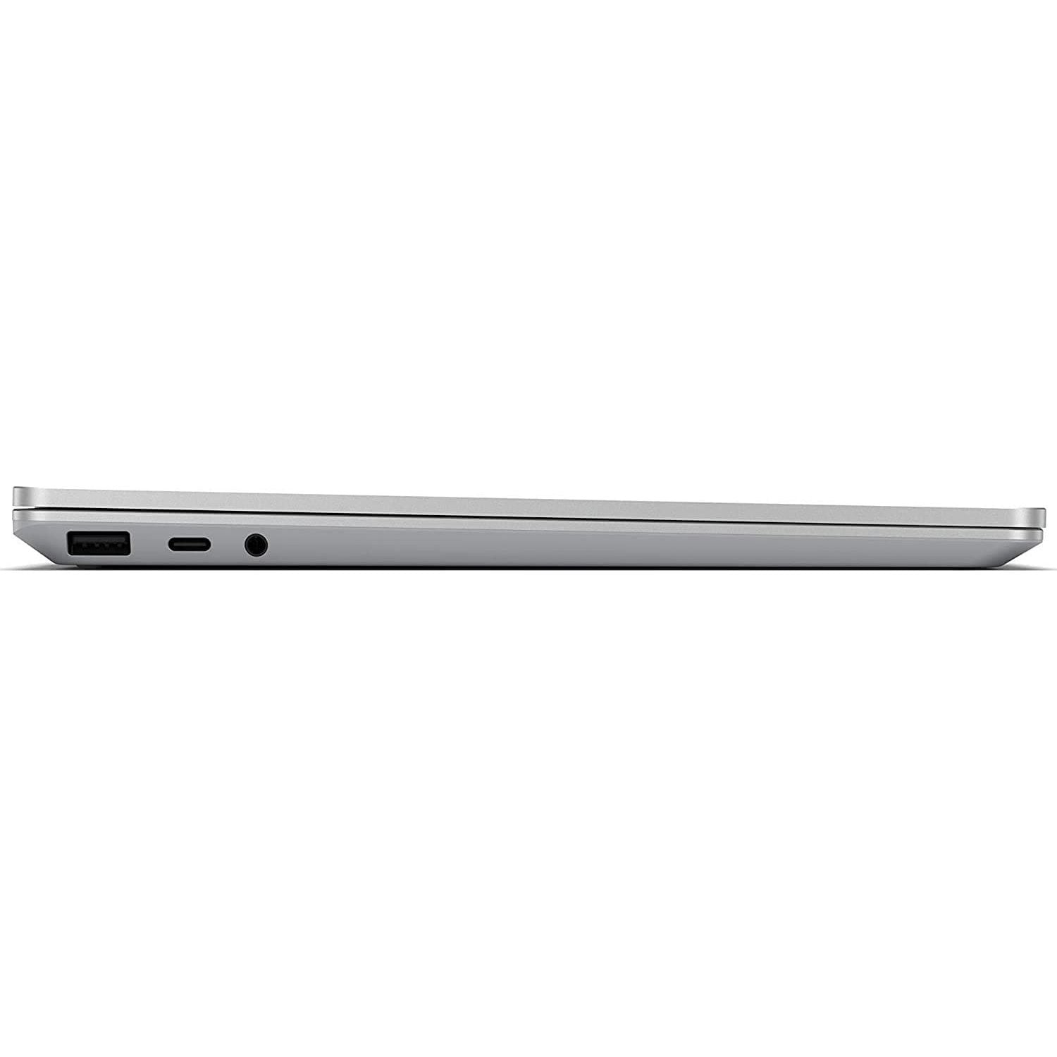 Buy Microsoft,Microsoft Surface Laptop Go Ultra-Thin 12.4” Touchscreen Laptop (Platinum) - Intel 10th Gen Quad Core i5, 8GB RAM, 256GB SSD - Gadcet.com | UK | London | Scotland | Wales| Ireland | Near Me | Cheap | Pay In 3 | Laptops