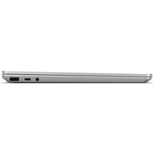Buy Microsoft,Microsoft Surface Laptop Go Ultra-Thin 12.4” Touchscreen Laptop (Platinum) - Intel 10th Gen Quad Core i5, 8GB RAM, 256GB SSD - Gadcet.com | UK | London | Scotland | Wales| Ireland | Near Me | Cheap | Pay In 3 | Laptops