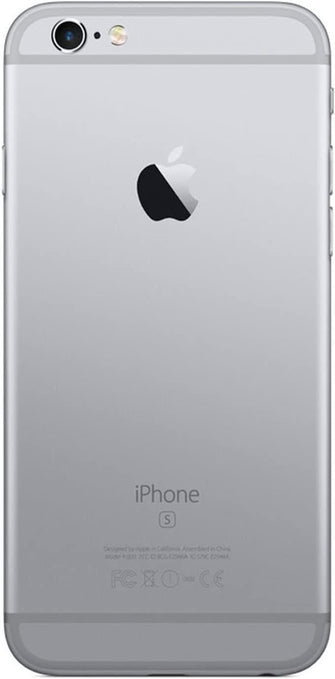 Buy Apple,Apple iPhone 6S 32GB - Space Grey - Unlocked - Gadcet.com | UK | London | Scotland | Wales| Ireland | Near Me | Cheap | Pay In 3 | Mobile Phones