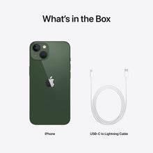 Buy Apple,Apple iPhone 13 5G 128GB, Green - Unlocked - Gadcet.com | UK | London | Scotland | Wales| Ireland | Near Me | Cheap | Pay In 3 | Mobile Phones