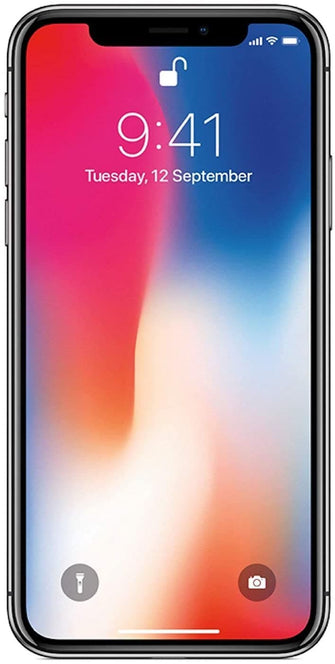 Buy Apple,Apple iPhone X 256GB - Space Grey - Unlocked - Gadcet.com | UK | London | Scotland | Wales| Ireland | Near Me | Cheap | Pay In 3 | Mobile Phones