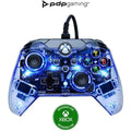 Buy Xbox,Afterglow Prismatic Xbox Series X Wired Controller - Gadcet.com | UK | London | Scotland | Wales| Ireland | Near Me | Cheap | Pay In 3 | xbox