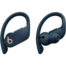 Buy Beats,Powerbeats Pro Wireless Earphones - Apple H1 Headphone Chip, Class 1 Bluetooth, 9 Hours Of Listening Time, Sweat Resistant Earbuds, Built-in Microphone - Navy - Gadcet.com | UK | London | Scotland | Wales| Ireland | Near Me | Cheap | Pay In 3 | Headphones